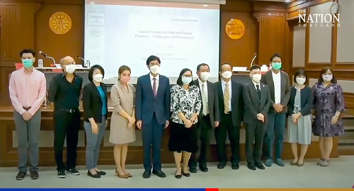 Thailand needs to change to strengthen its bilateral ties with Japan, say experts