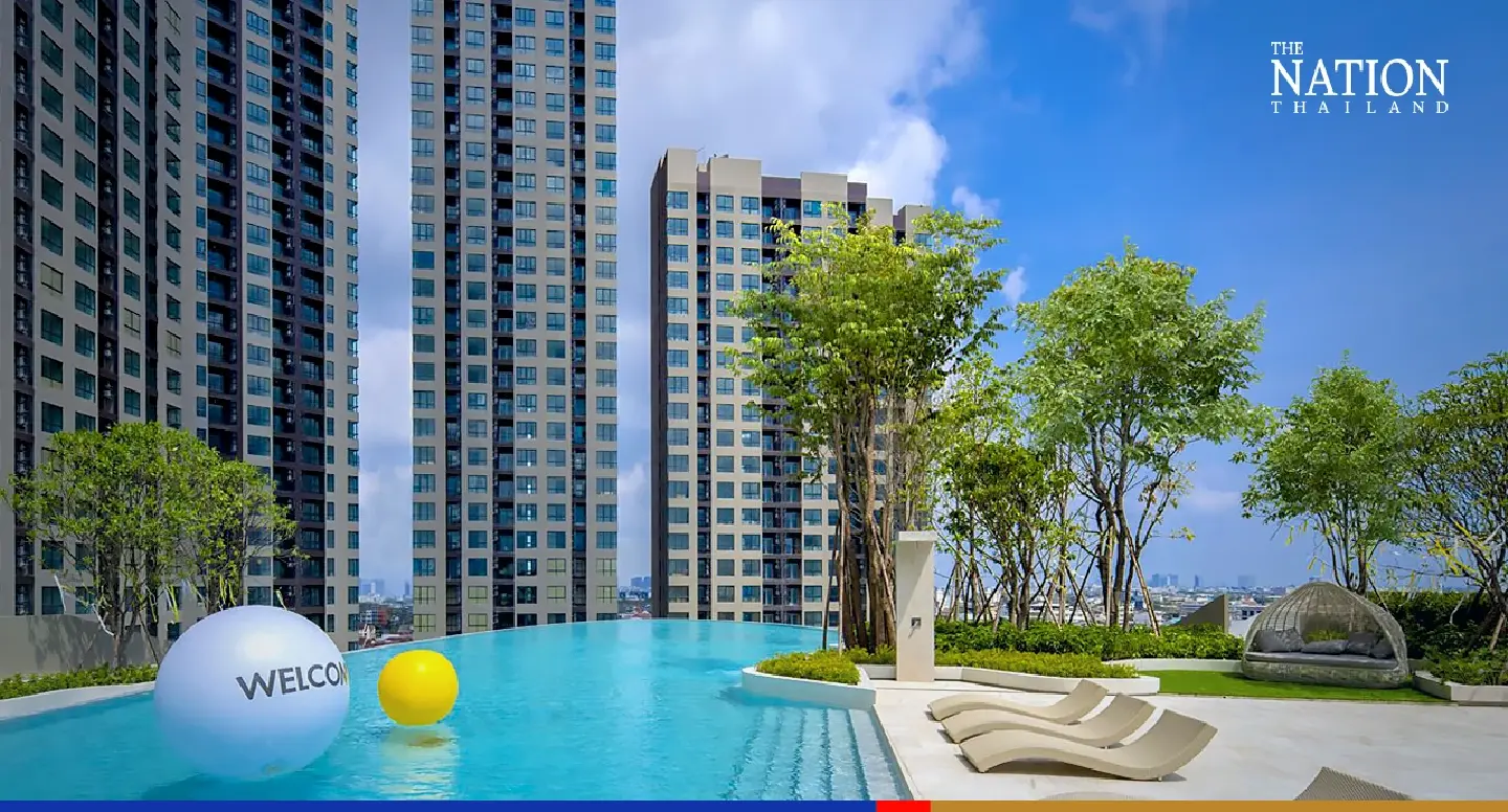 Bangkok, Chonburi top choices for foreigners buying property