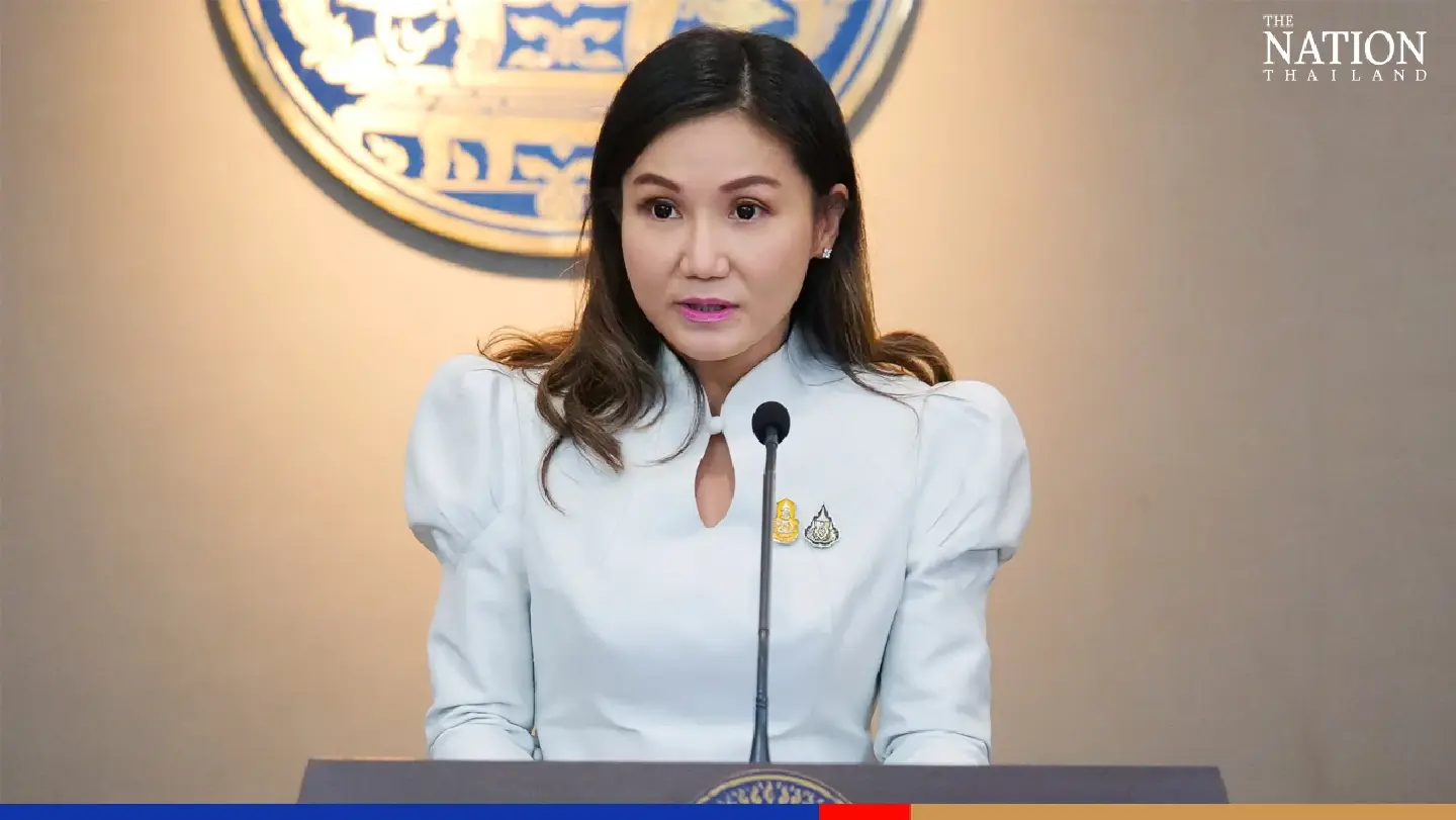 Ex-deputy minister slams Prayut government over failure to tackle rising household debt