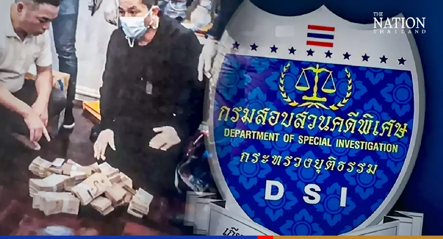 Elite law enforcement unit investigating its own officers over alleged bribe Elite law enforcement unit investigating its own officers over alleged bribe