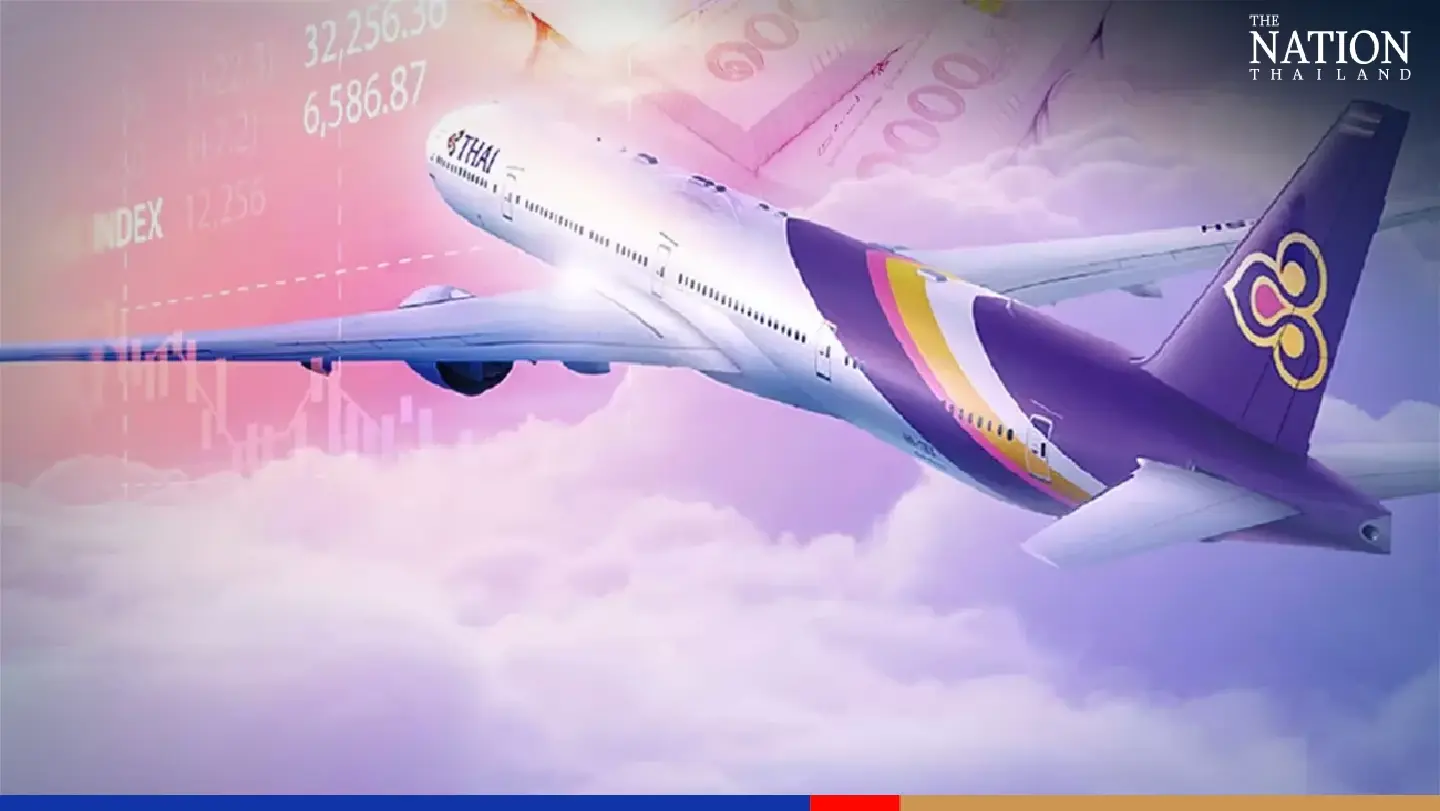 THAI nearing pre-Covid revenue and on course for stock market return: CEO