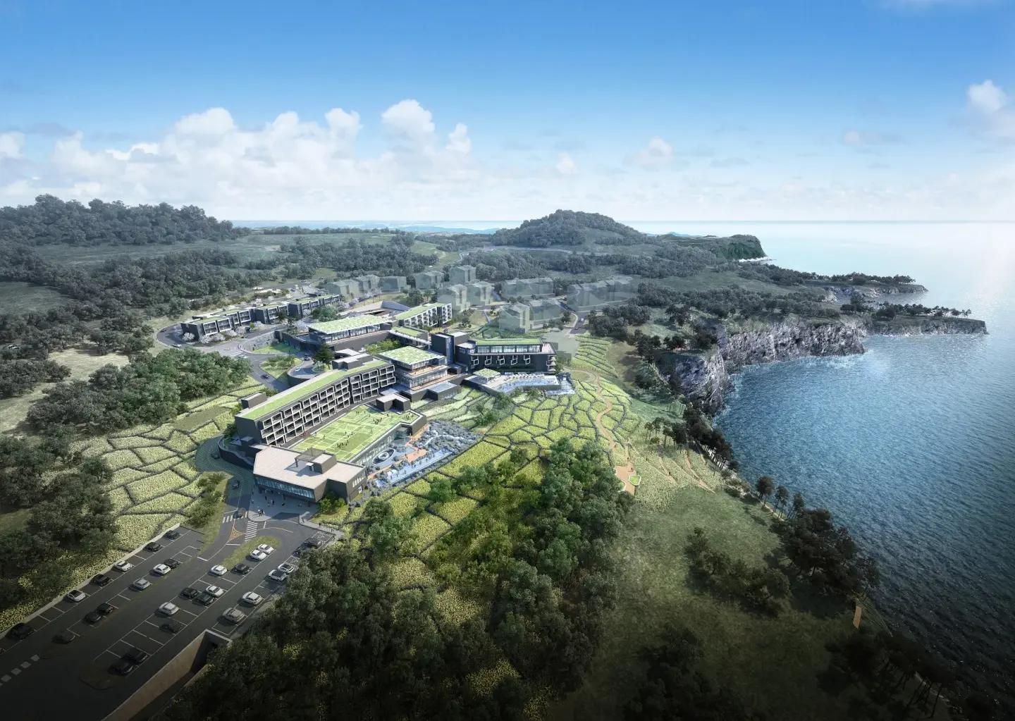 Marriott International expects to introduce more than 35 luxury hotels around the world in 2023 Marriott International expects to introduce more than 35 luxury hotels around the world in 2023