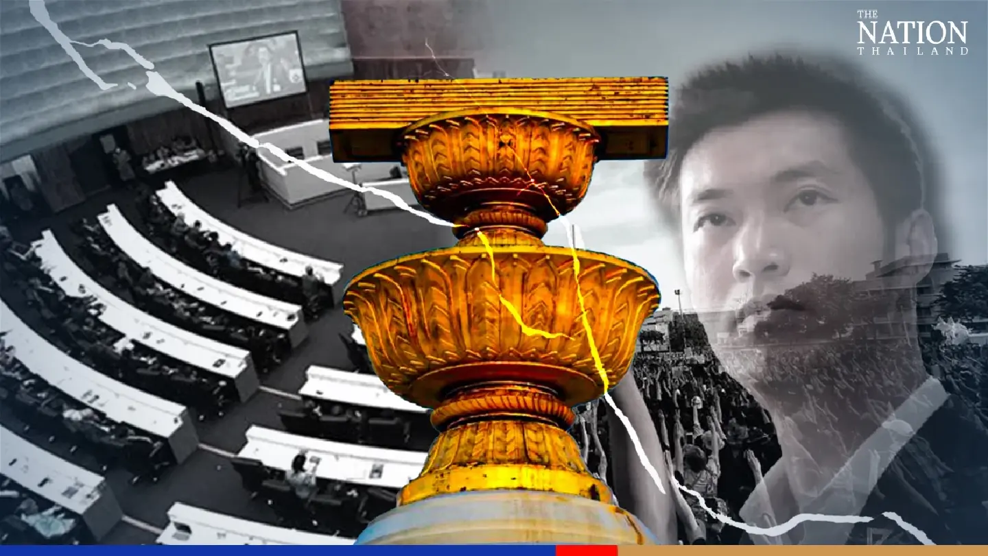 Thanathorn’s bill to free local administrations from government control trips at first hurdle Thanathorn’s bill to free local administrations from government control trips at first hurdle