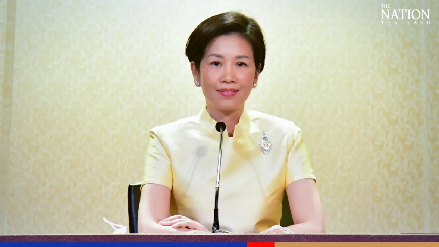 Cabinet approves operational plan for trillion-baht EEC smart city project Cabinet approves operational plan for trillion-baht EEC smart city project
