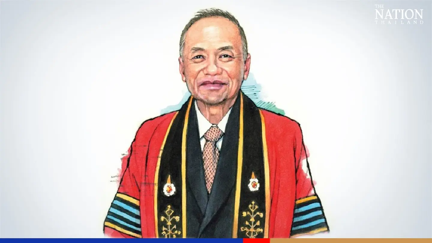 Thailand’s Joon Wanavit joins Forbes’ list of Asia’s top philanthropists