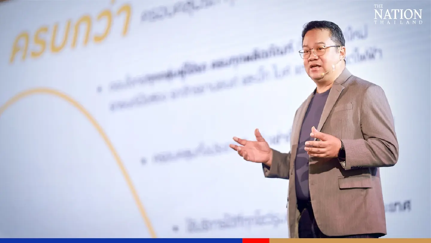 Electric vehicle sales provide a jolt for online lending, Krungsri Auto says