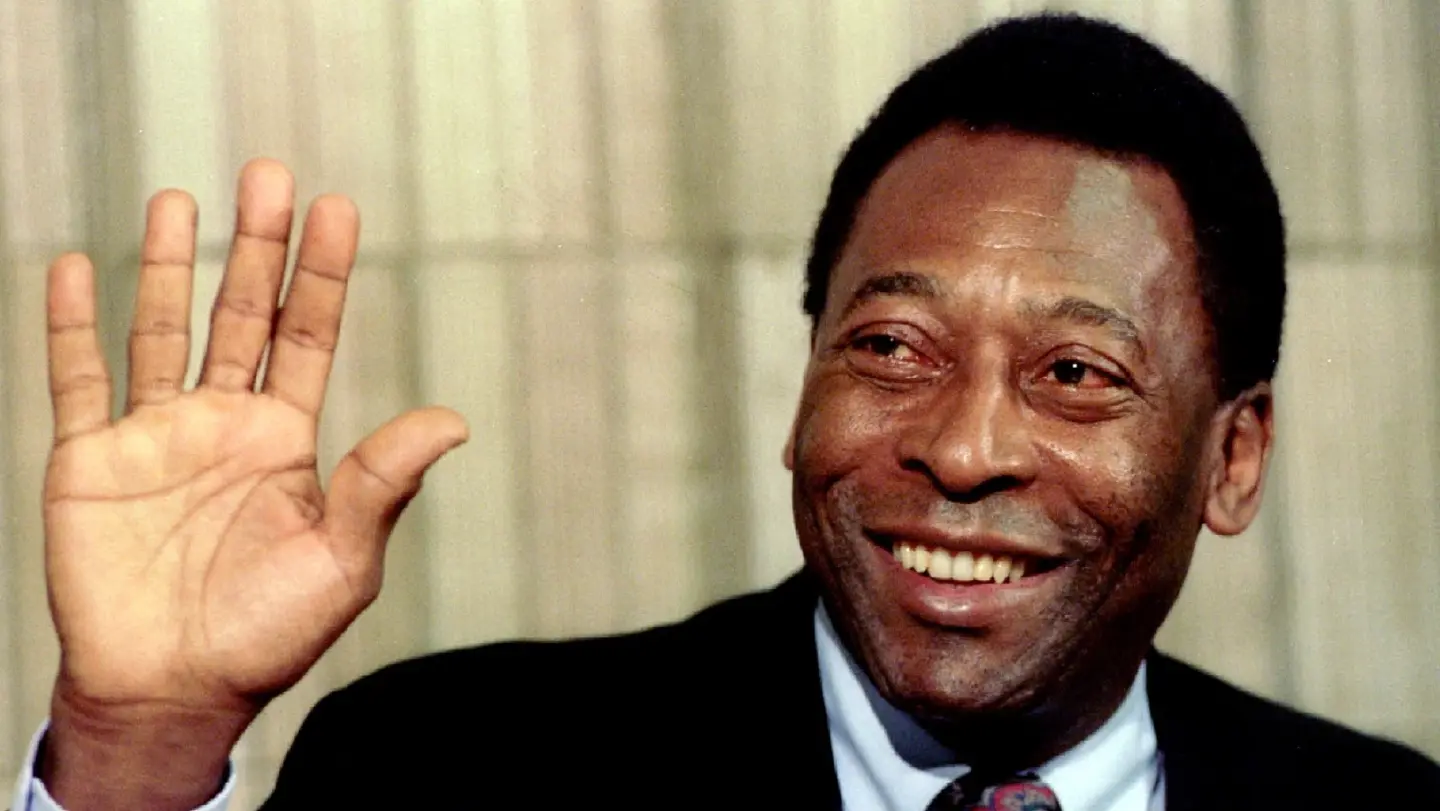 Brazil soccer great Pele dies after prolonged hospital stay
