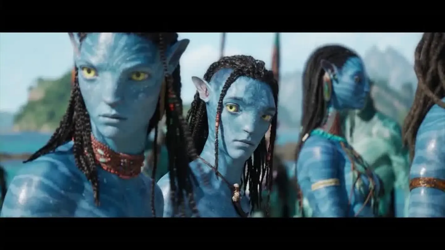 'Avatar 2' becomes fastest 2022 release to reach $1  billion global box office sales