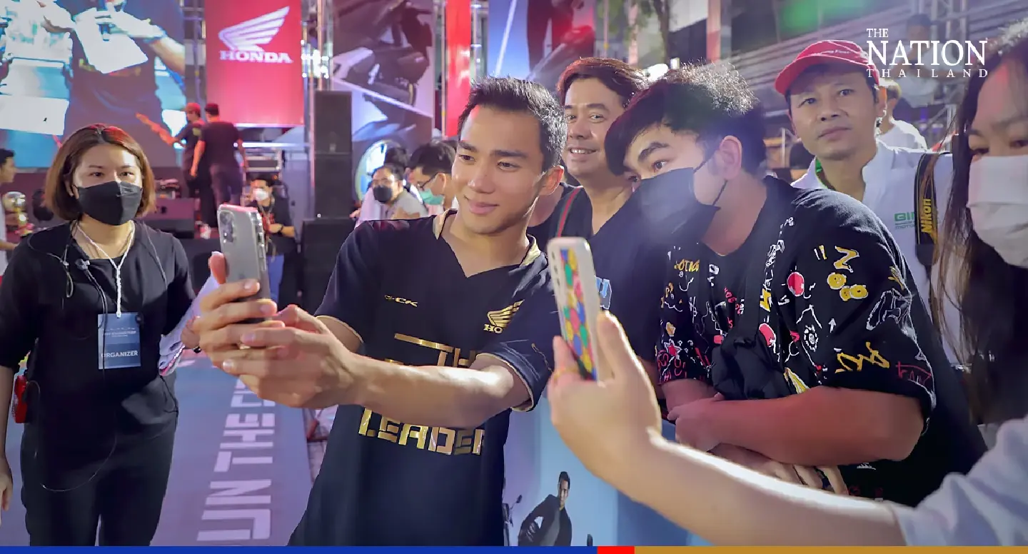 Thailand’s own Messi rooting for namesake and Argentina in World Cup final