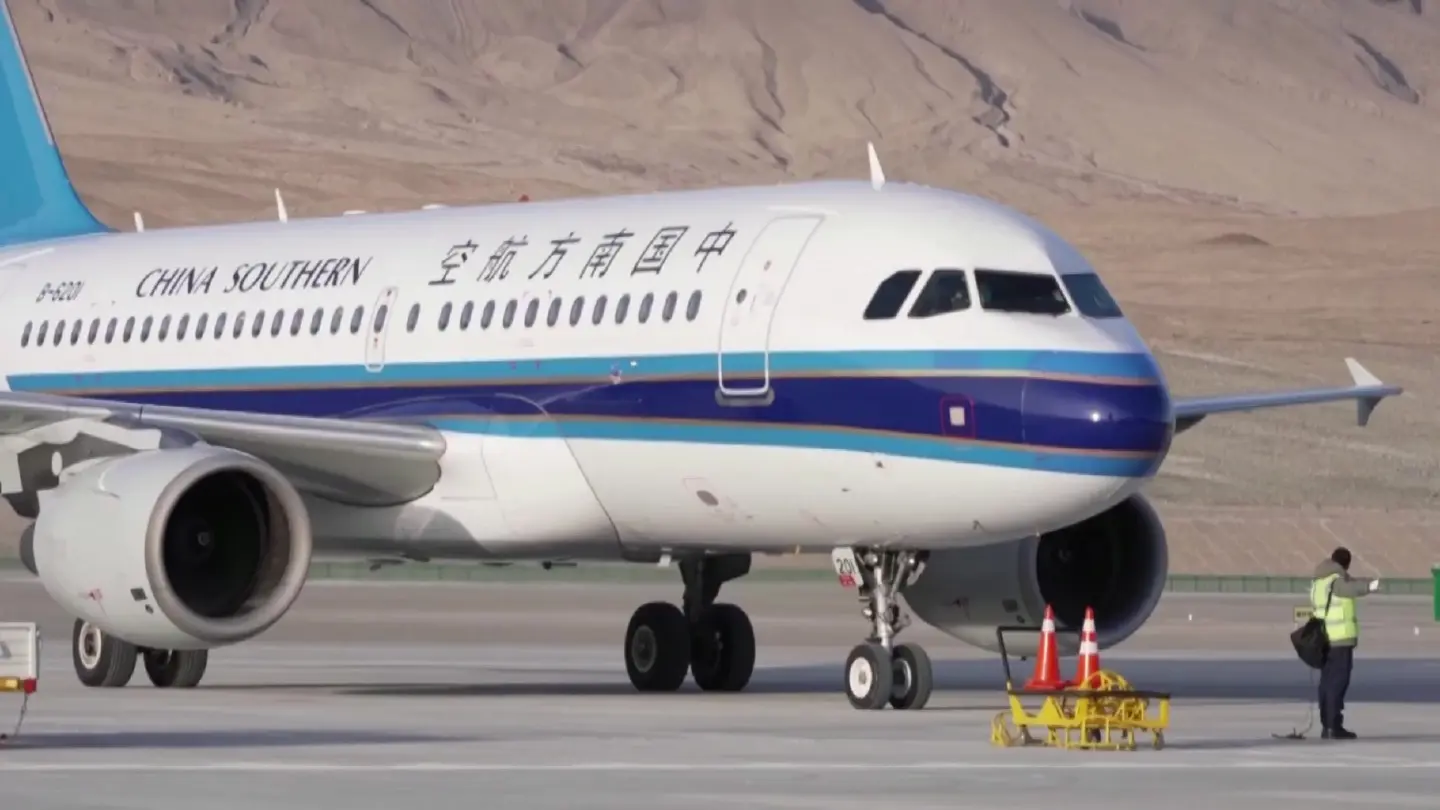 Wastewater samples of aircraft from China to be tested for Covid-19 in Malaysia