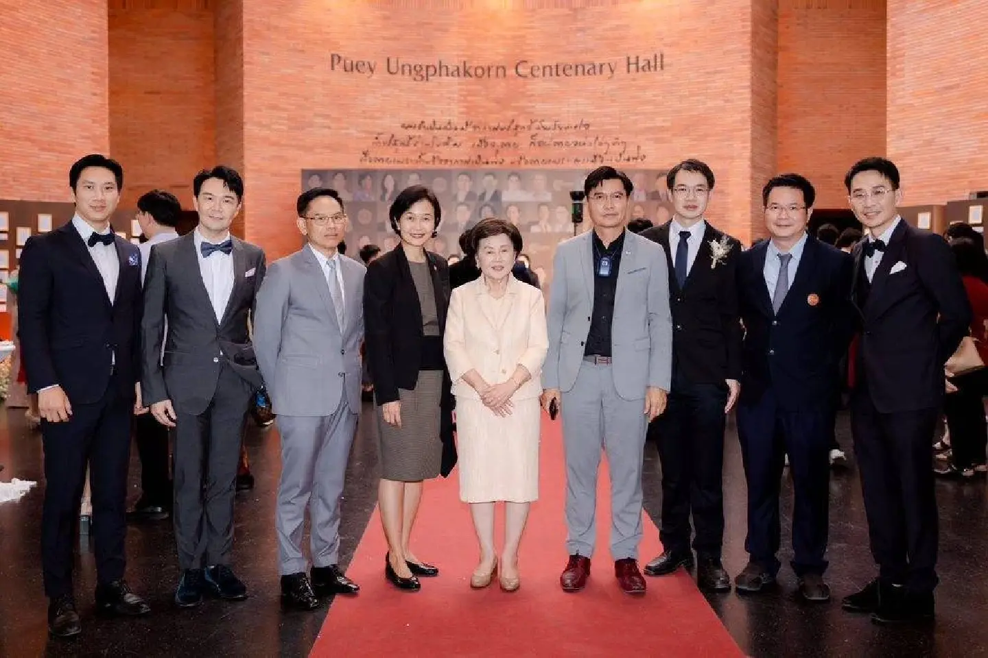 Thammasat University honours 73 researchers, aims to boost innovation