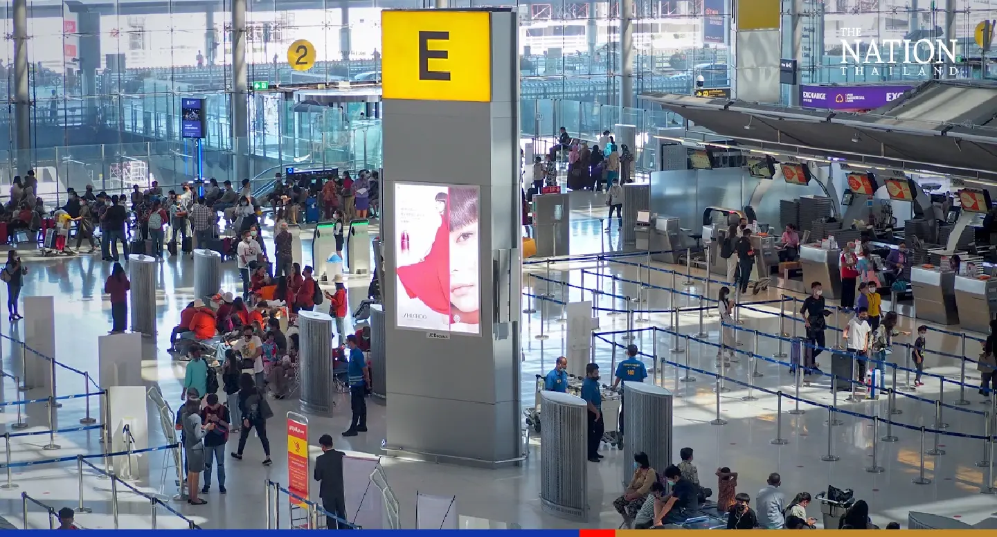 Thailand prepares to welcome 10 millionth foreign tourist this year