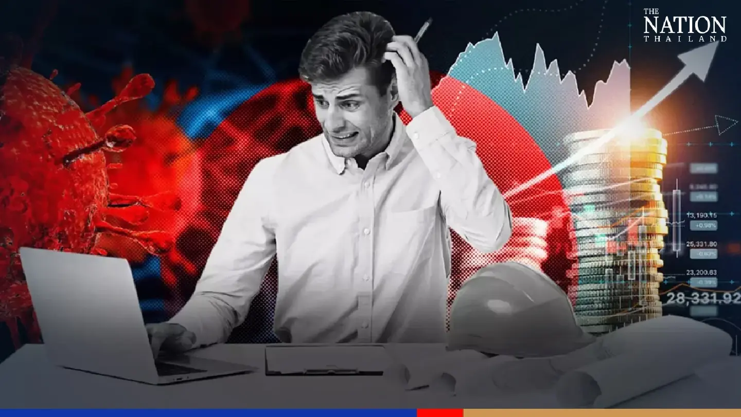 Thailand’s job creation recovers in Q3, but Gen Y’s NPLs a cause for worry: NESDC Thailand’s job creation recovers in Q3, but Gen Y’s NPLs a cause for worry: NESDC