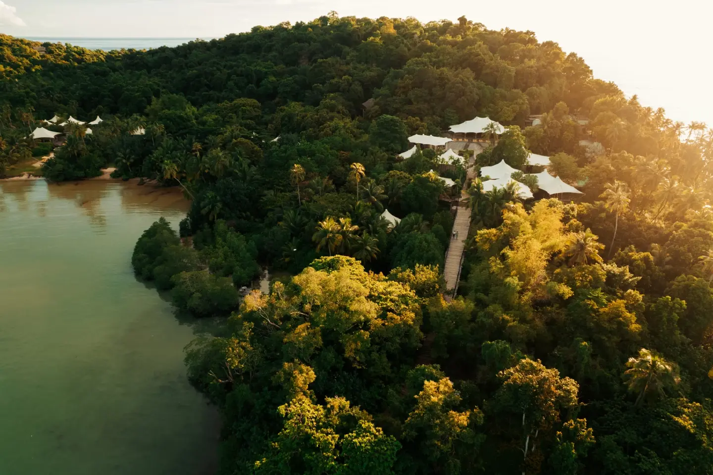 Why tourists are still burning 1 million baht for a couple of nights on Koh Kut Why tourists are still burning 1 million baht for a couple of nights on Koh Kut