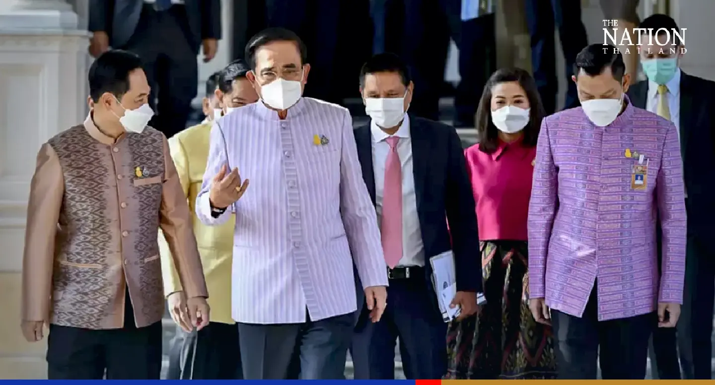 Target headline inflation in Thailand set at 1-3% for 2023
