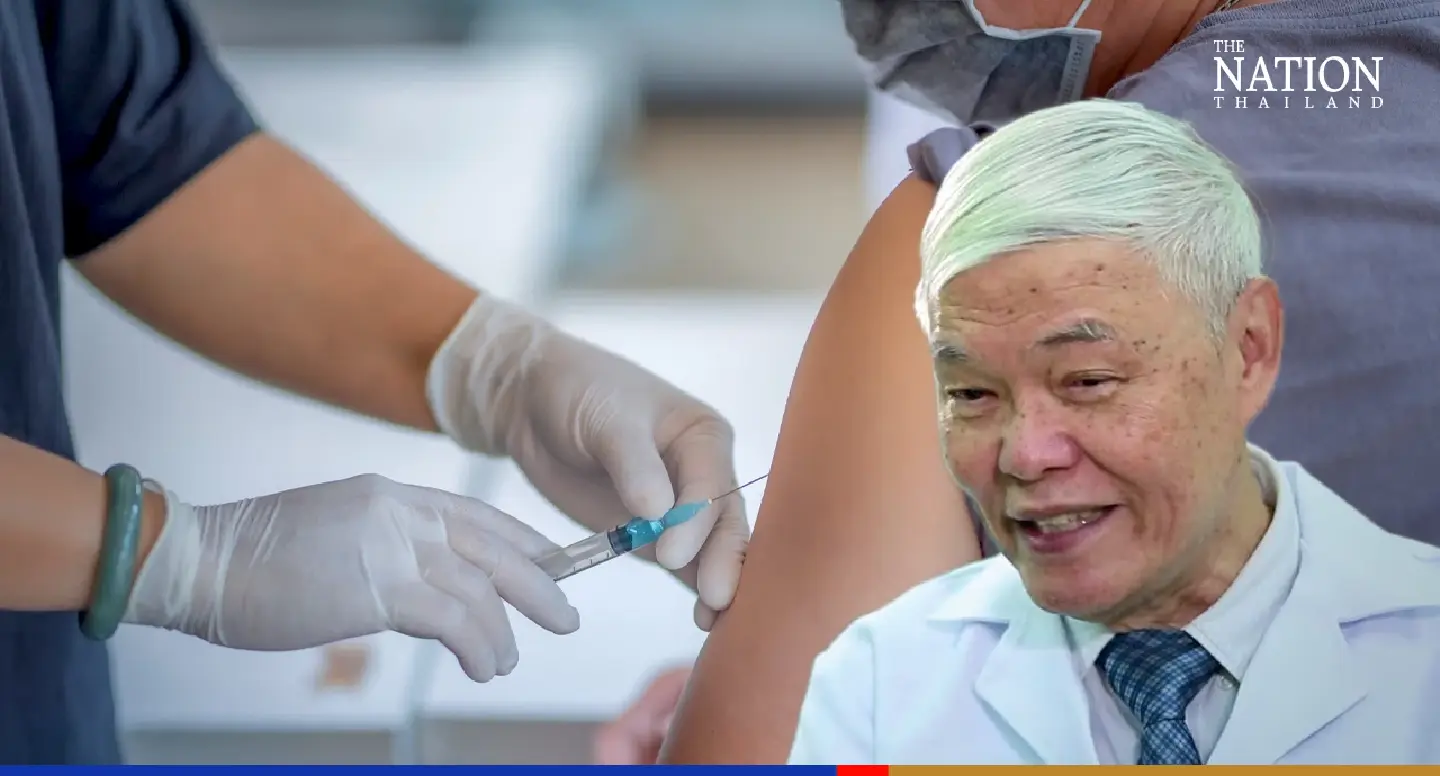 Don’t wait for newer Covid-19 vaccines, get your jabs now, says top virologist