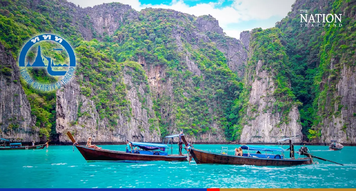 TAT offers ‘big New Year’ surprise for travellers