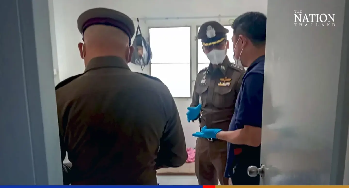 Bangkok police bust alleged Japanese call centre gang after ‘victim’ escapes