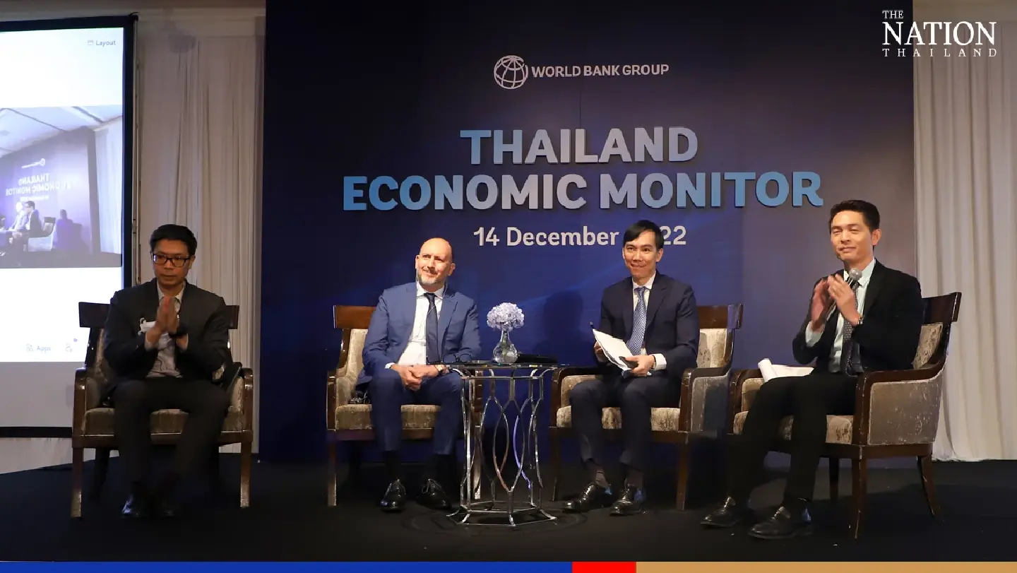 World Bank urges government to increase tax revenue and reduce inequality