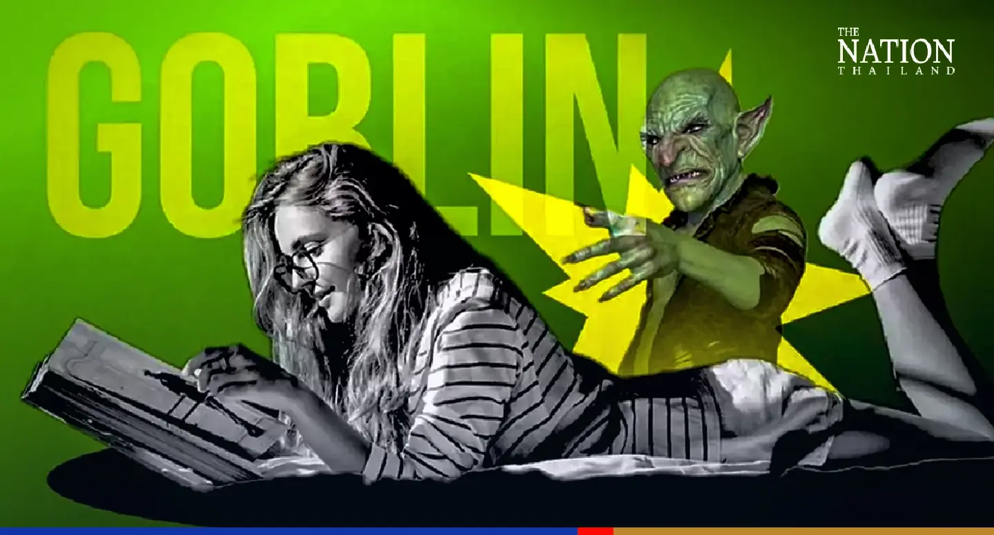Oxford names 'Goblin Mode' as word of the year