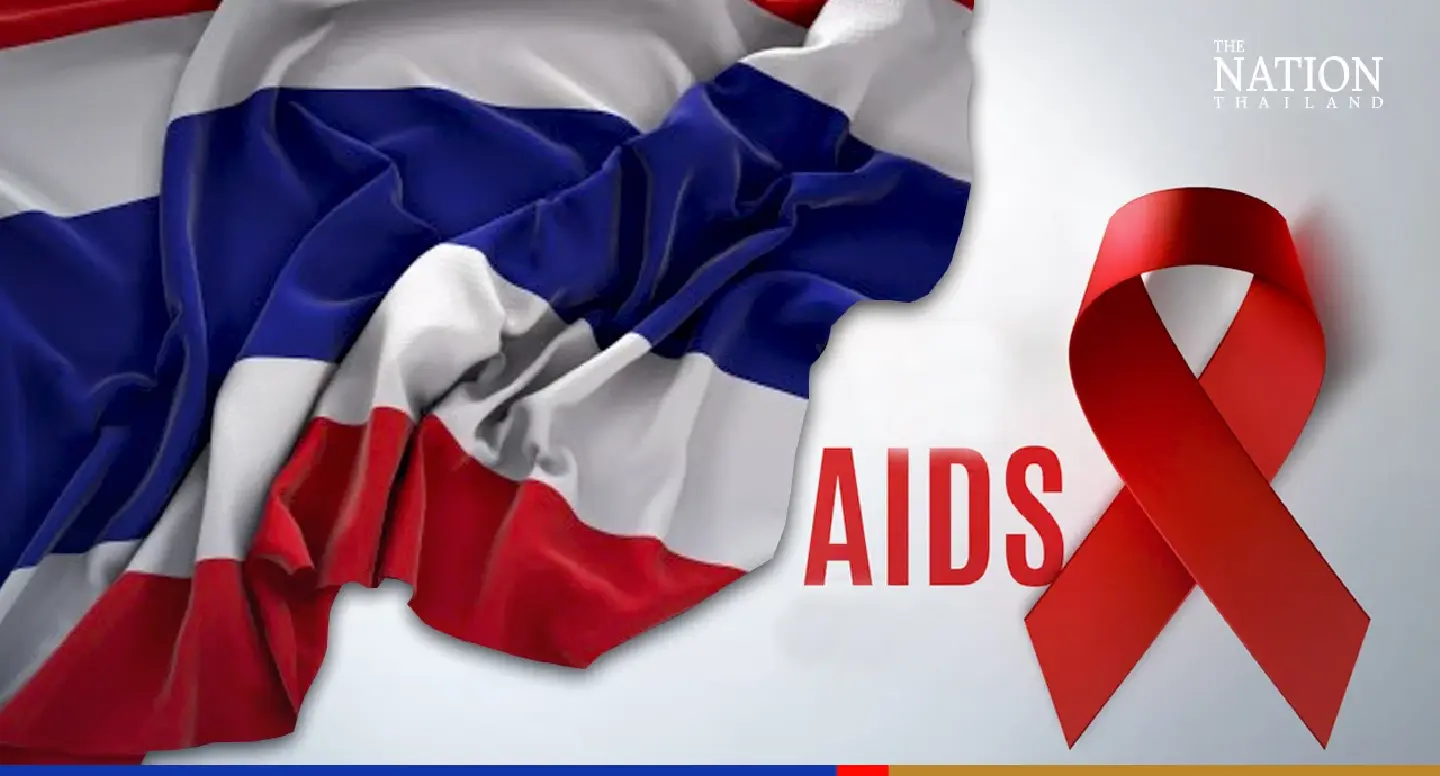 UNAids praises Thailand for wiping out mother-to-child HIV infections