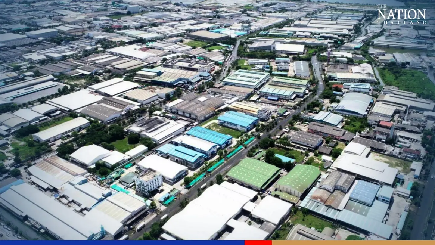 Foreign investment jumps 74% to THB112 billion, with largest share from Japan Foreign investment jumps 74% to THB112 billion, with largest share from Japan