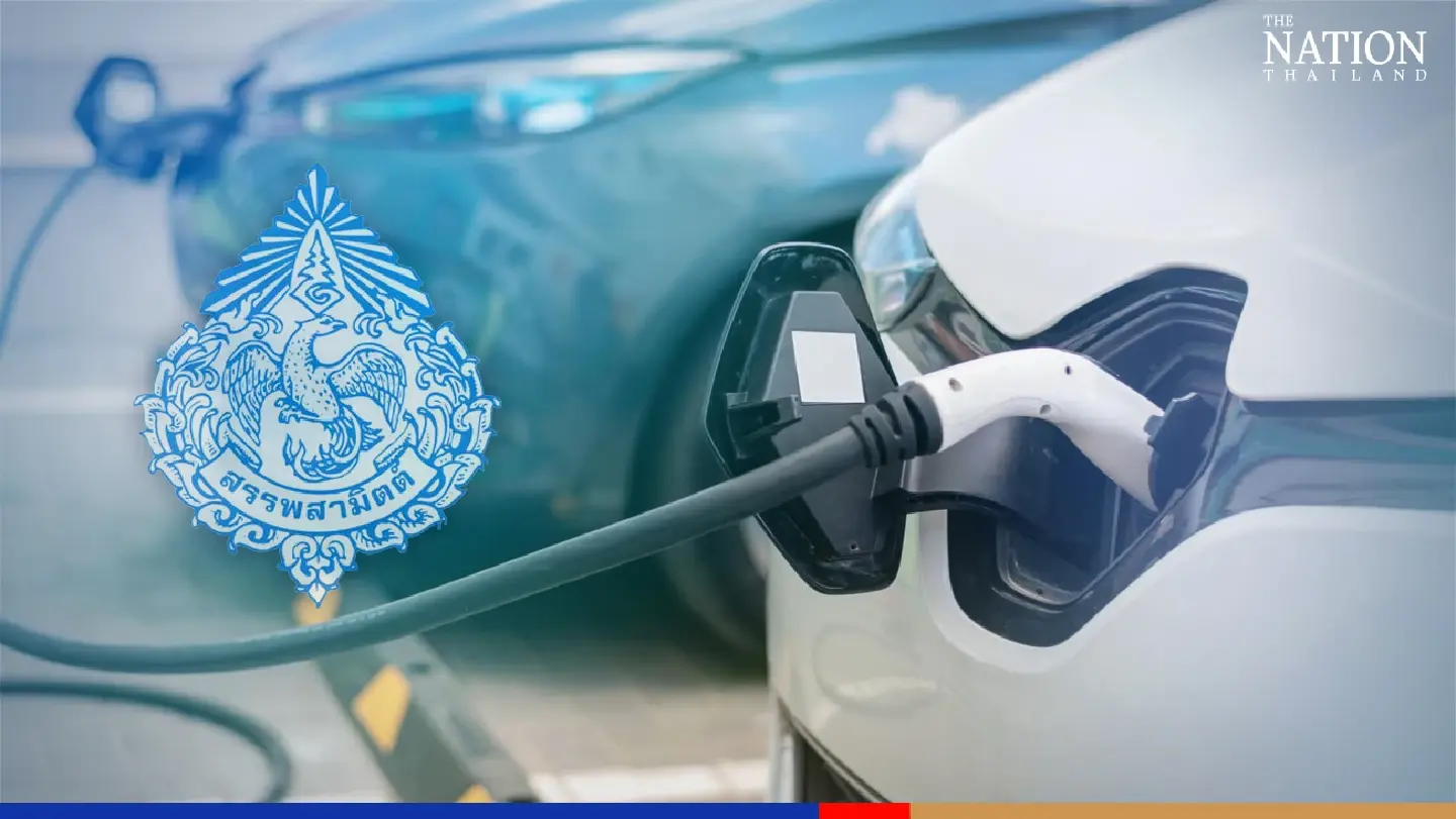 Incentives jolt Thai EV market with 25,000 sales expected this year Incentives jolt Thai EV market with 25,000 sales expected this year