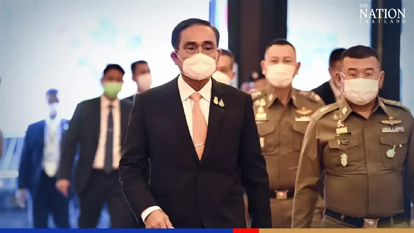 Thailand prepares for 2m arrivals with tourism safety push on land, sea and air