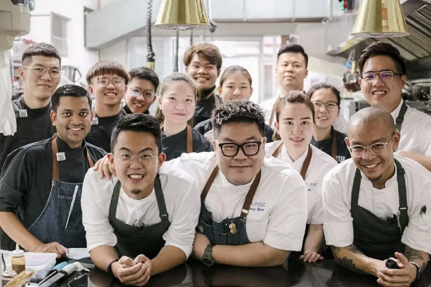 Why are collaborative dinners so popular in KL now? Why are collaborative dinners so popular in KL now?