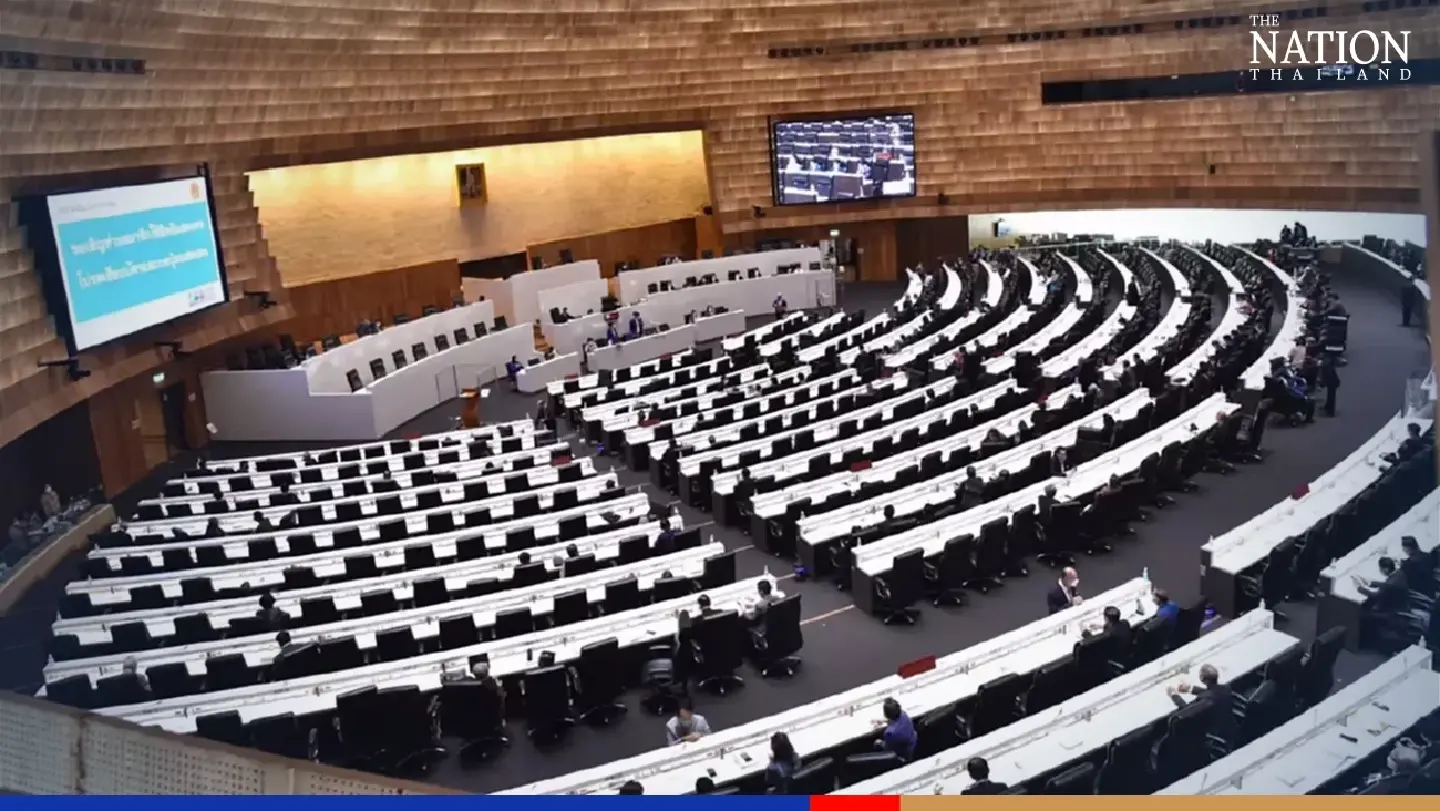 Parliament will convene as usual despite MP resignations: Chuan