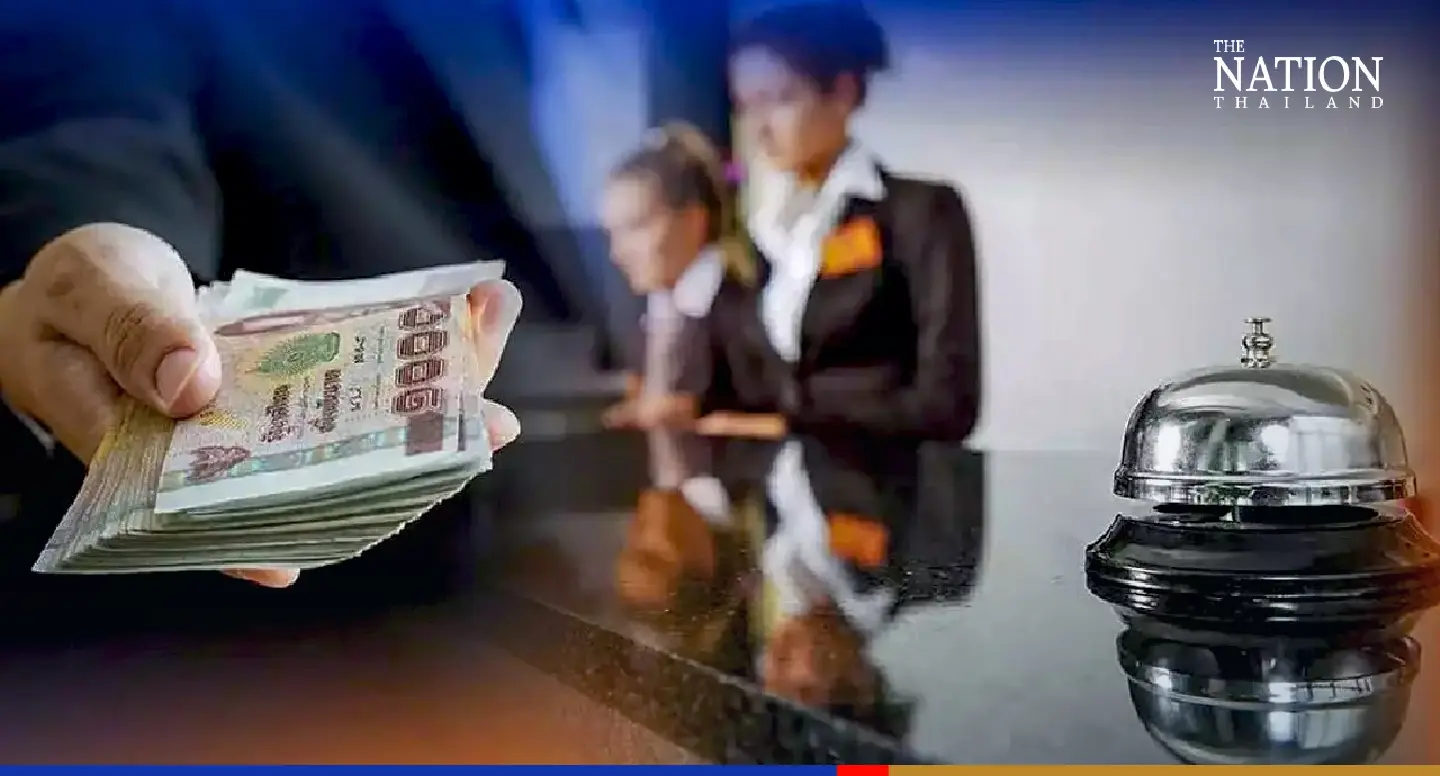 Most hotels in Thailand getting closer to full recovery, survey shows Most hotels in Thailand getting closer to full recovery, survey shows