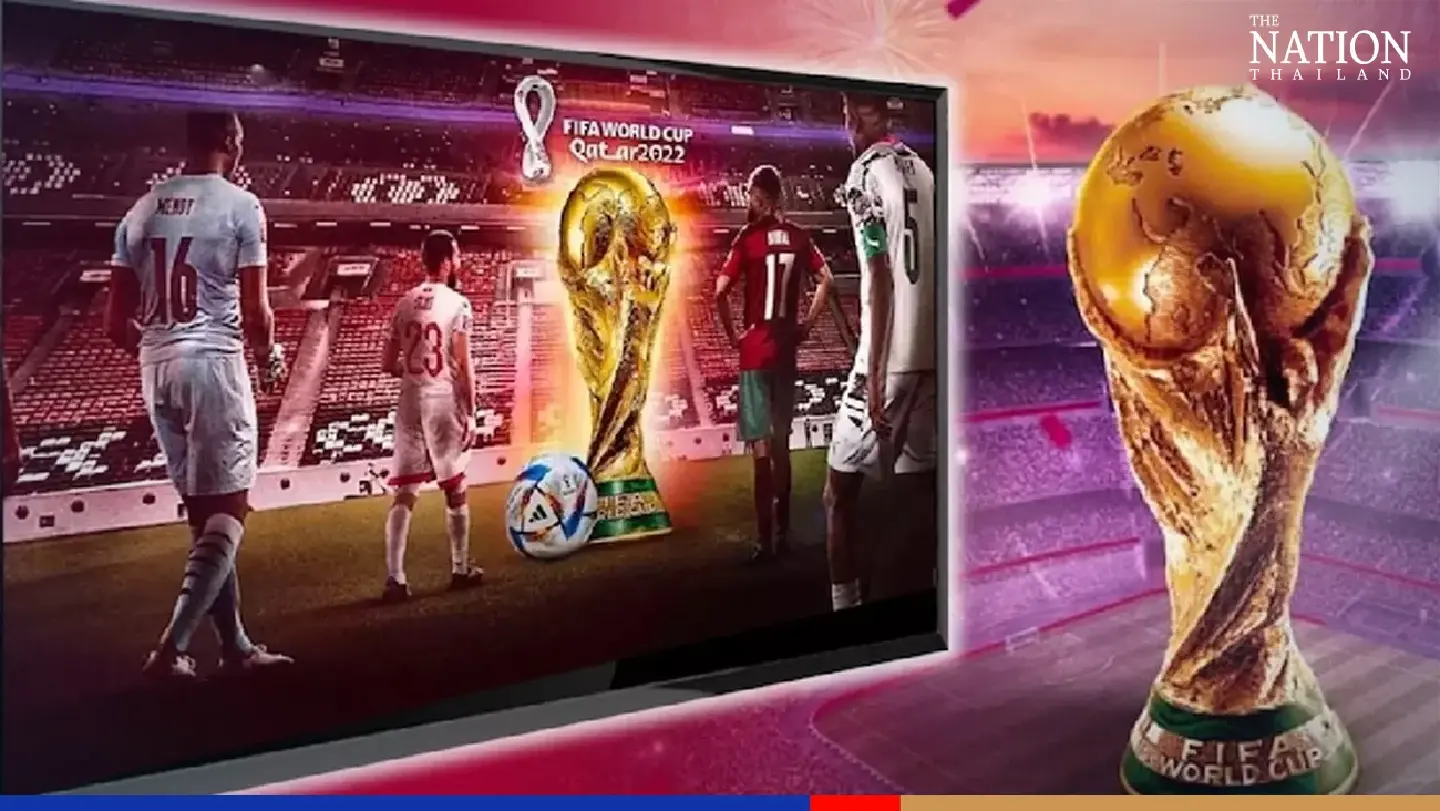 Advertising revenue rises for most Thai media for first 10 months of 2022 Advertising revenue rises for most Thai media for first 10 months of 2022
