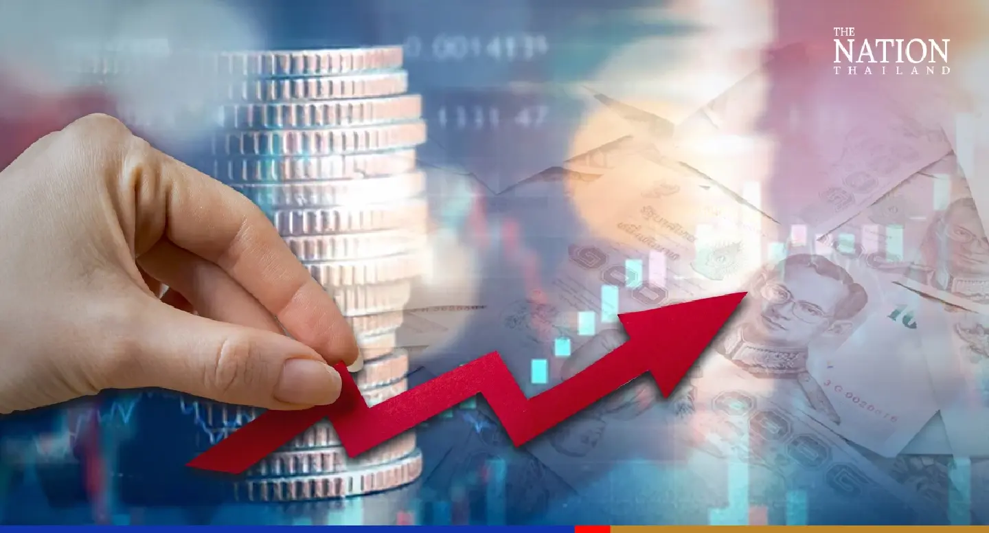 Thailand’s headline inflation edges downward for third successive month