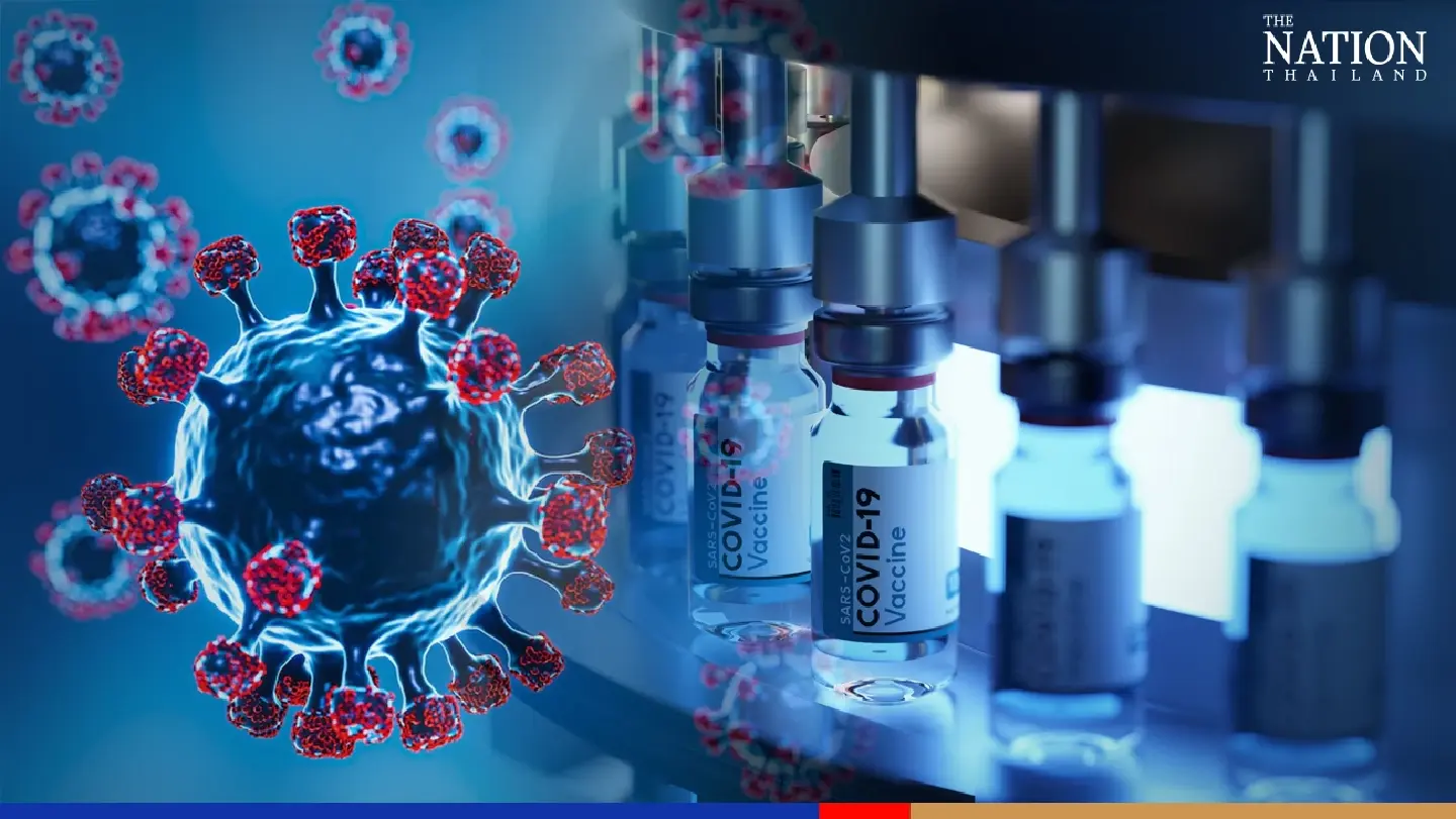 Vaccines losing race against new Omicron mutants in Thailand: Dr Yong
