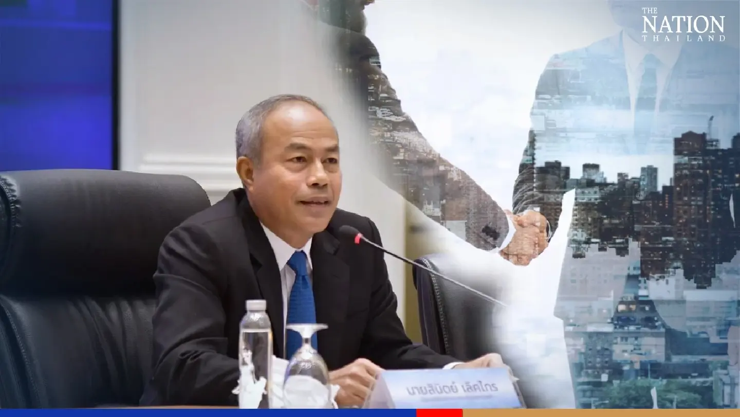 Thailand’s improved business registration law to go into effect from Feb 7