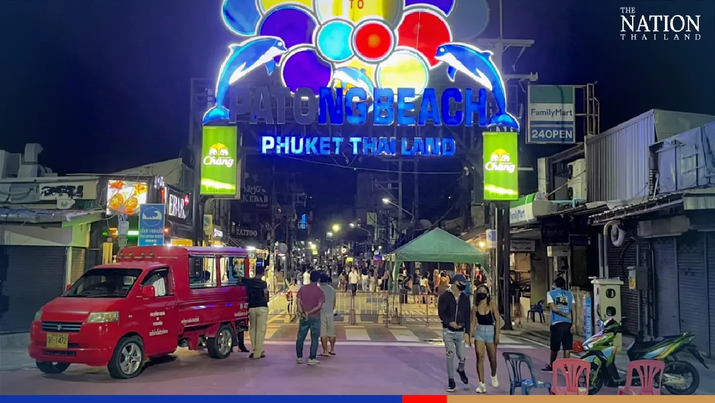 Tourism minister wants THB8.7bn, 4am closing for night venues next year