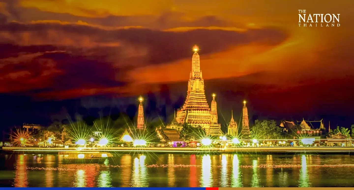 New Year festivities aim to restore ‘happiness and hope’