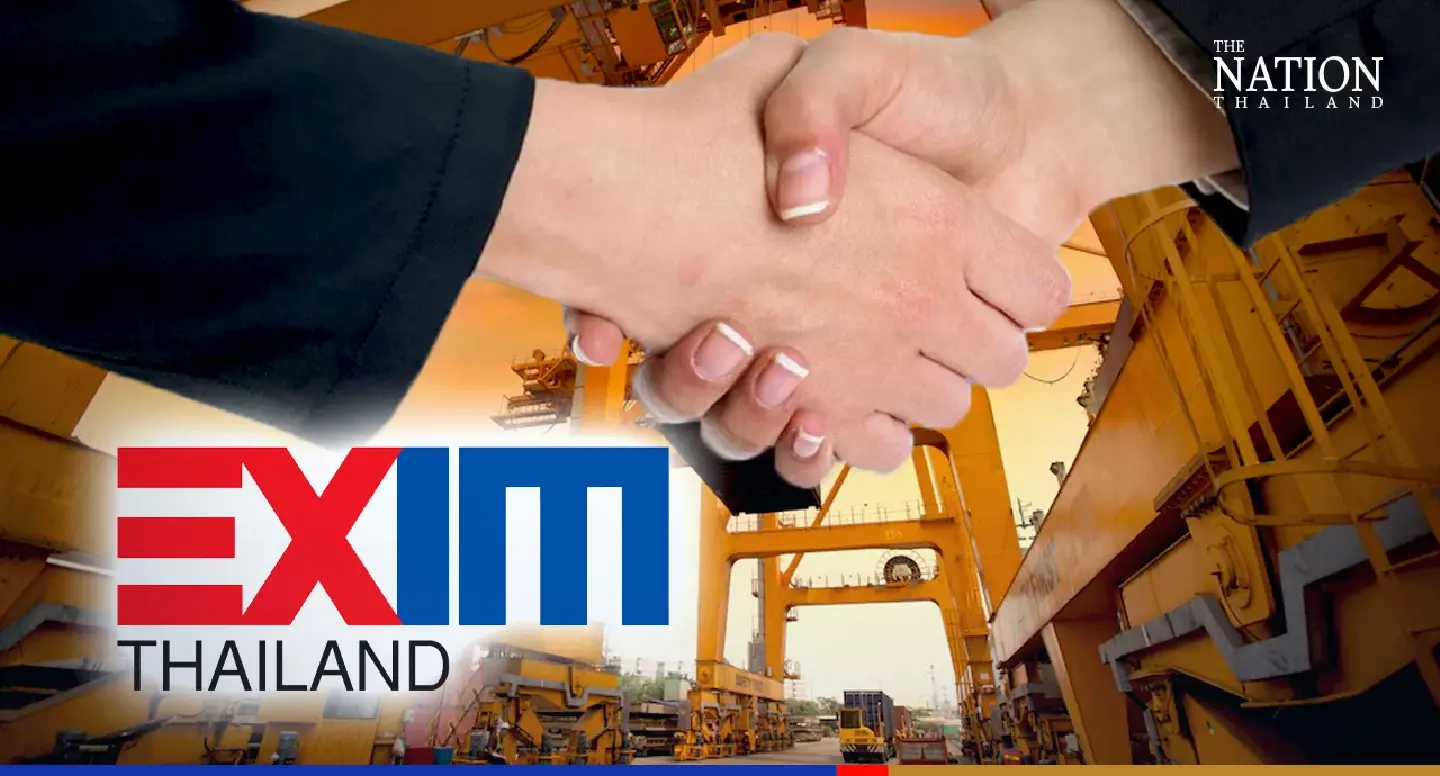 CLMV, Mideast markets, future products crucial to business survival in 2023 slowdown: EXIM Thailand