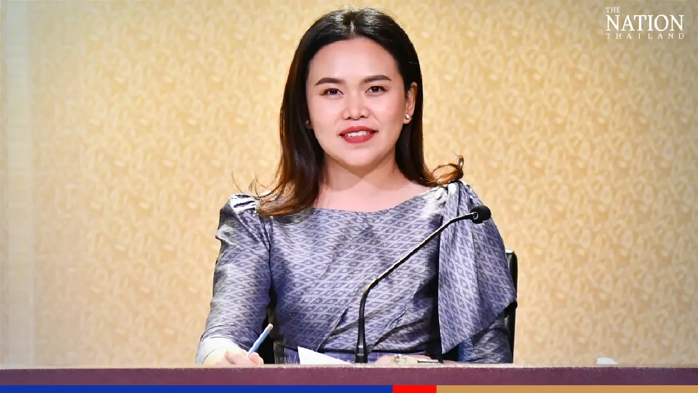 Thailand committed to its strategy to combat HIV/Aids, deputy govt spokeswoman says Thailand committed to its strategy to combat HIV/Aids, deputy govt spokeswoman says
