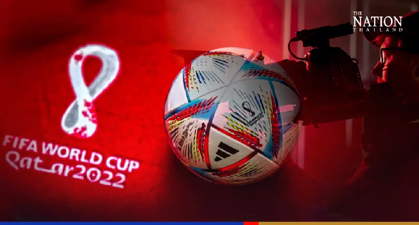 It’s knockout time in Qatar!