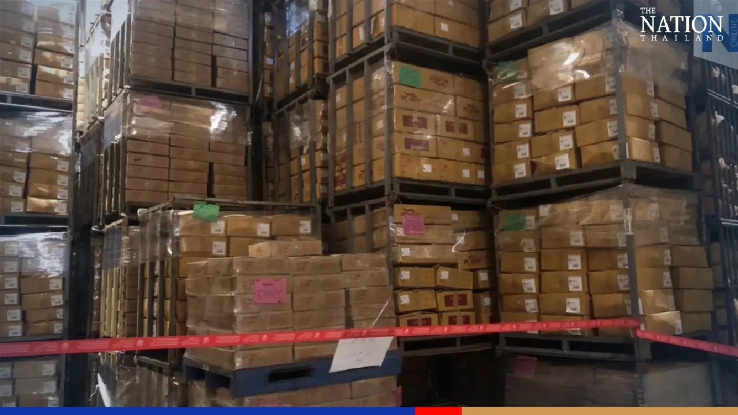 Thailand declares war on illegal pork imports amid swine fever scare