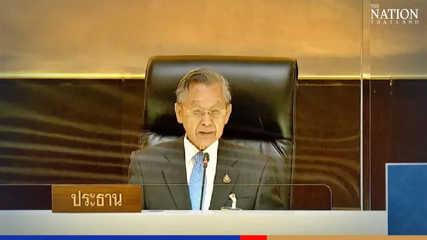 Chuan urges MPs to complete their jobs despite mass resignations