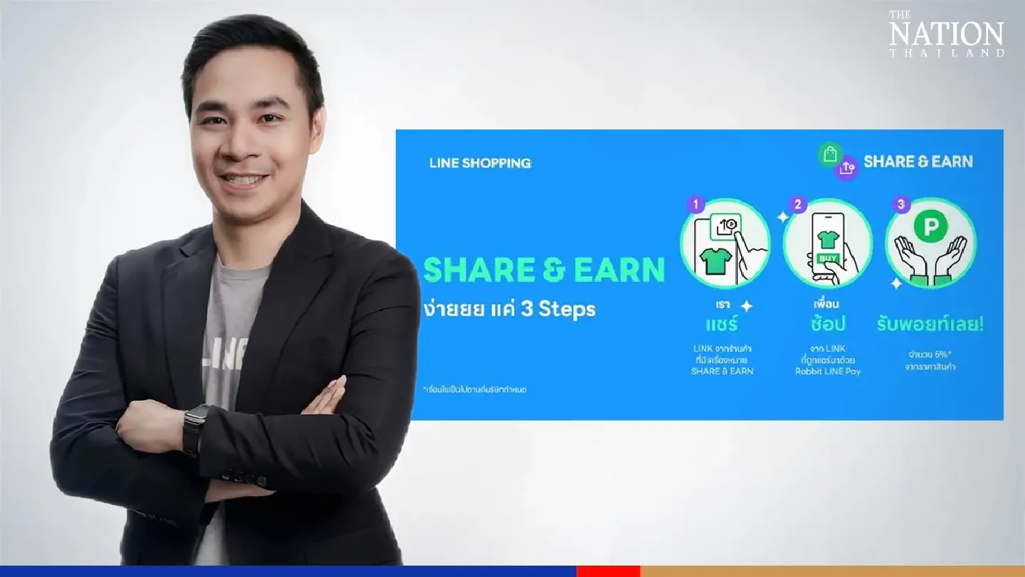 Line Shopping lines up new tools to help e-commerce players cope with competition Line Shopping lines up new tools to help e-commerce players cope with competition