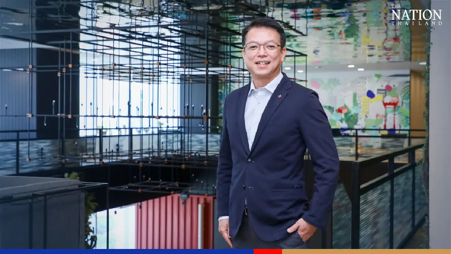 Frasers Property Thailand’s industrial arm shares its big sustainability dreams