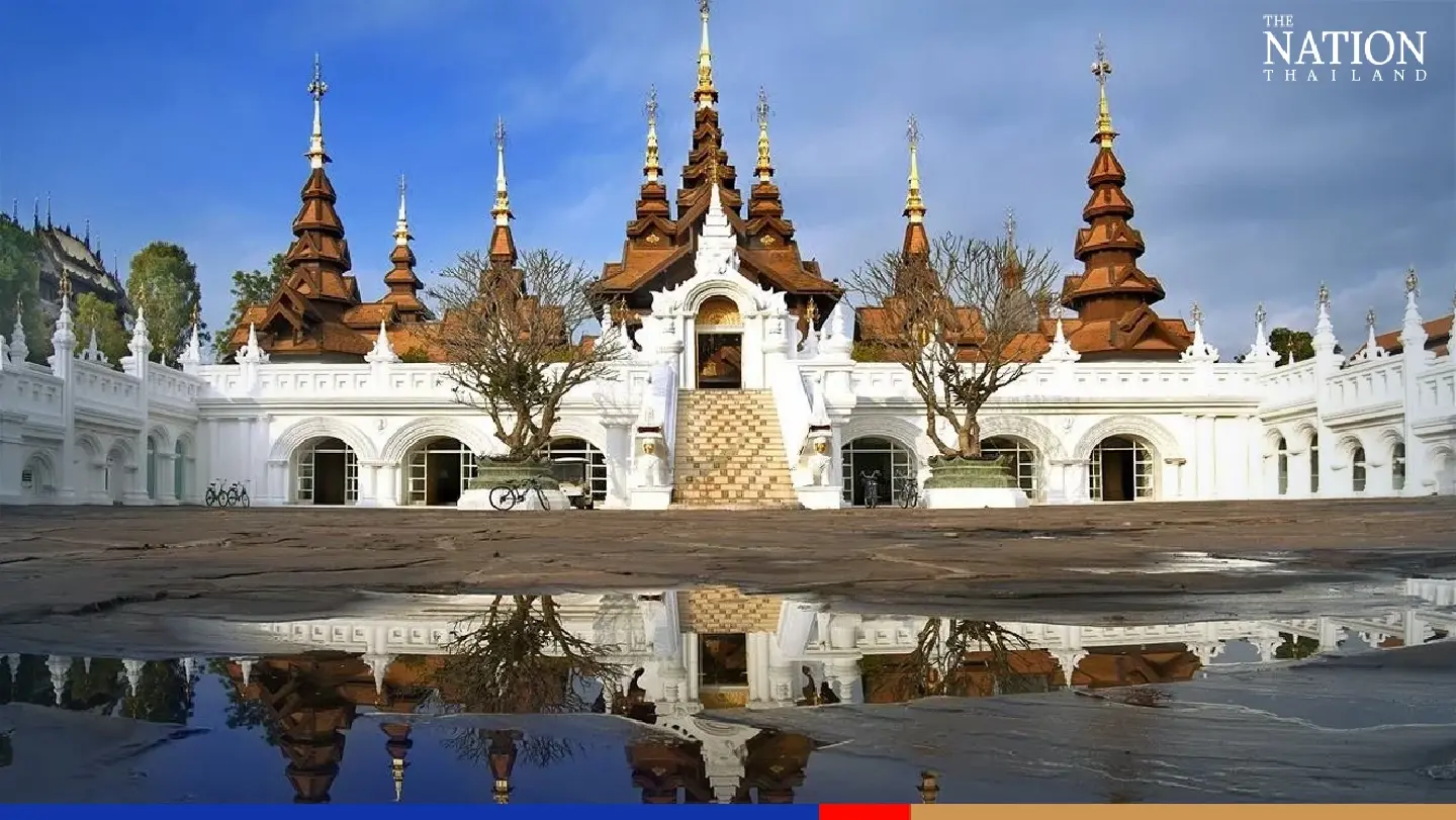Lanna-style hotel is on the auction block again in Chiang Mai Lanna-style hotel is on the auction block again in Chiang Mai