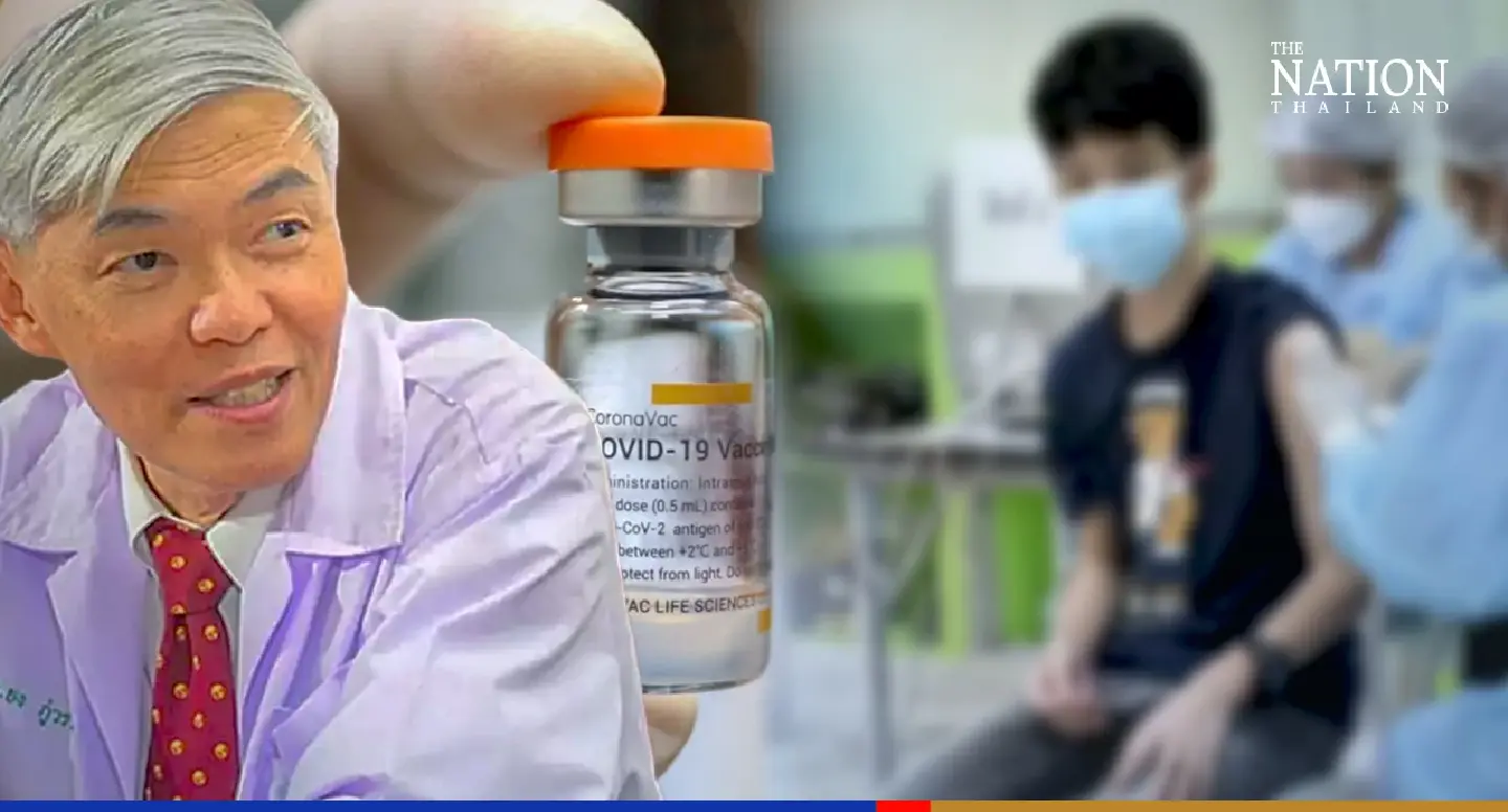 Eradicate chance of dying from Covid by getting 4th shot: Virologist