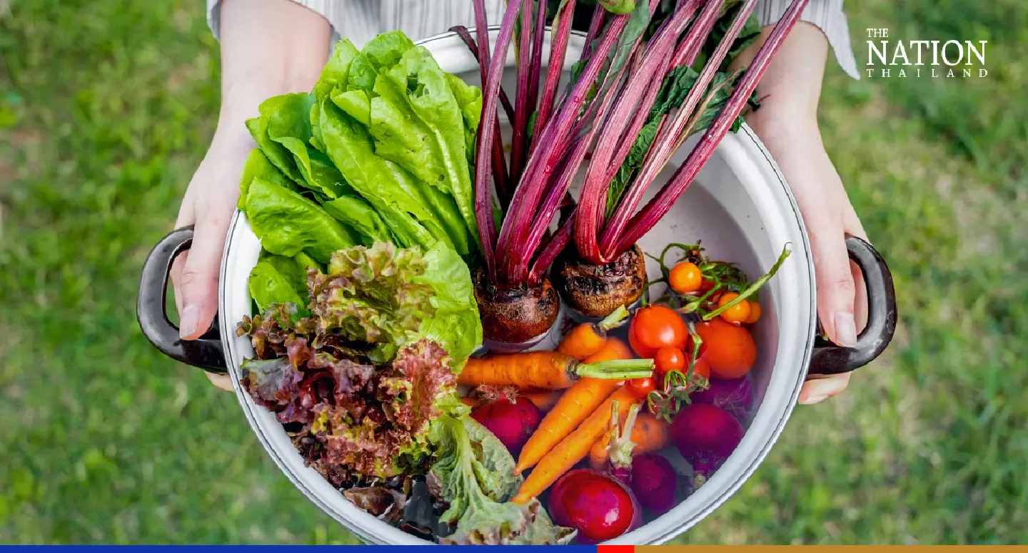 Online platform stands up for 'ugly veggies'