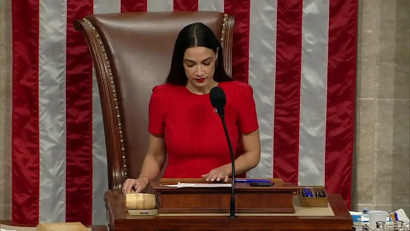 Puerto Rico independence vote bill passes US House