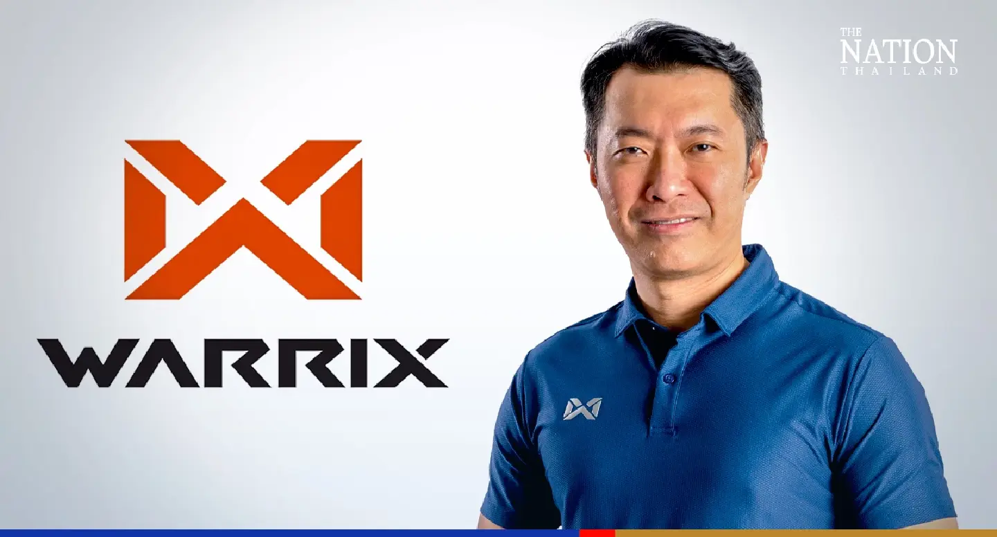 Warrix Sport raises over 112 million baht as shares snapped up from SET’s Big Lot Warrix Sport raises over 112 million baht as shares snapped up from SET’s Big Lot