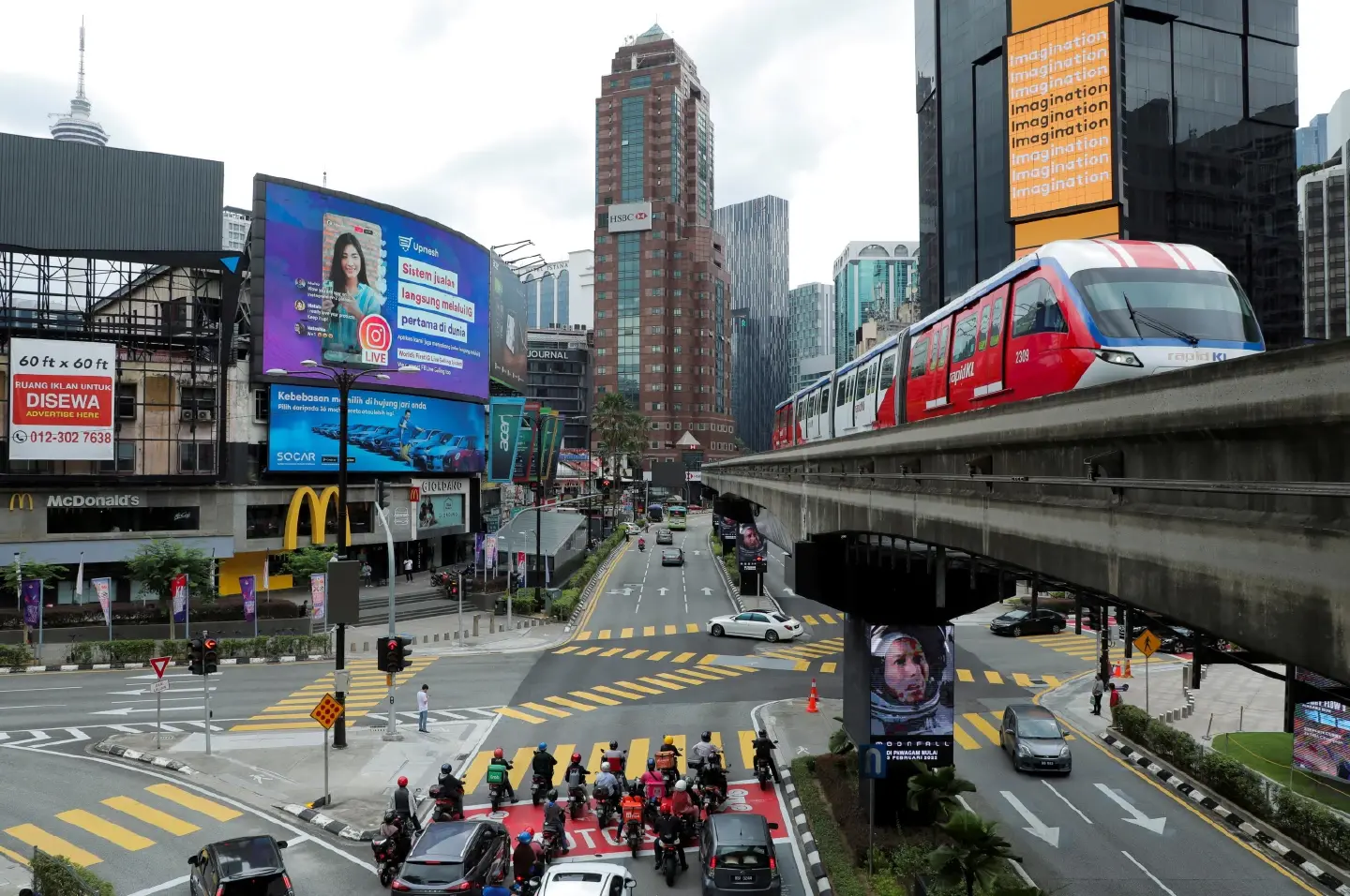 Thai Tourists can now make DuitNow QR payments in Malaysia via Boost